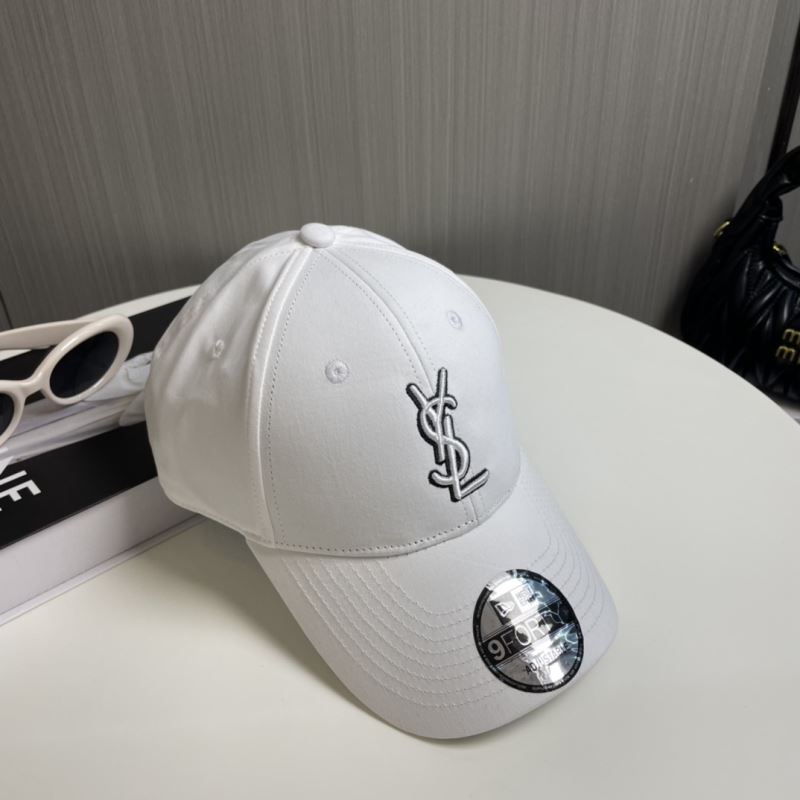 YSL Caps